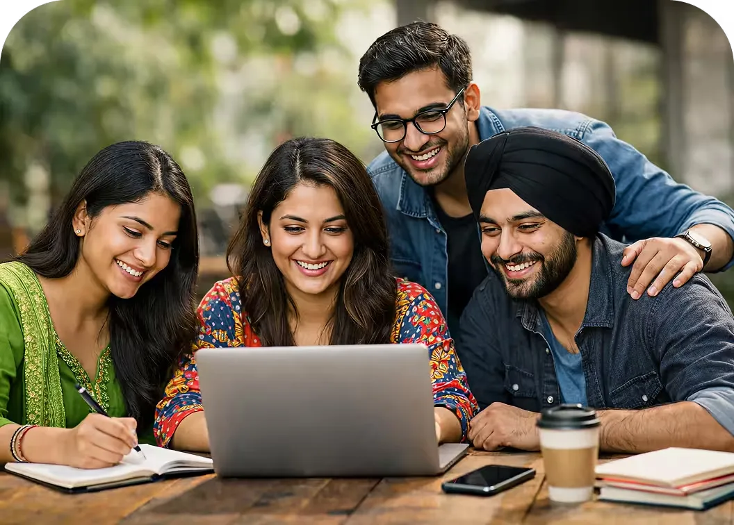 Personal Loan For Students Easily