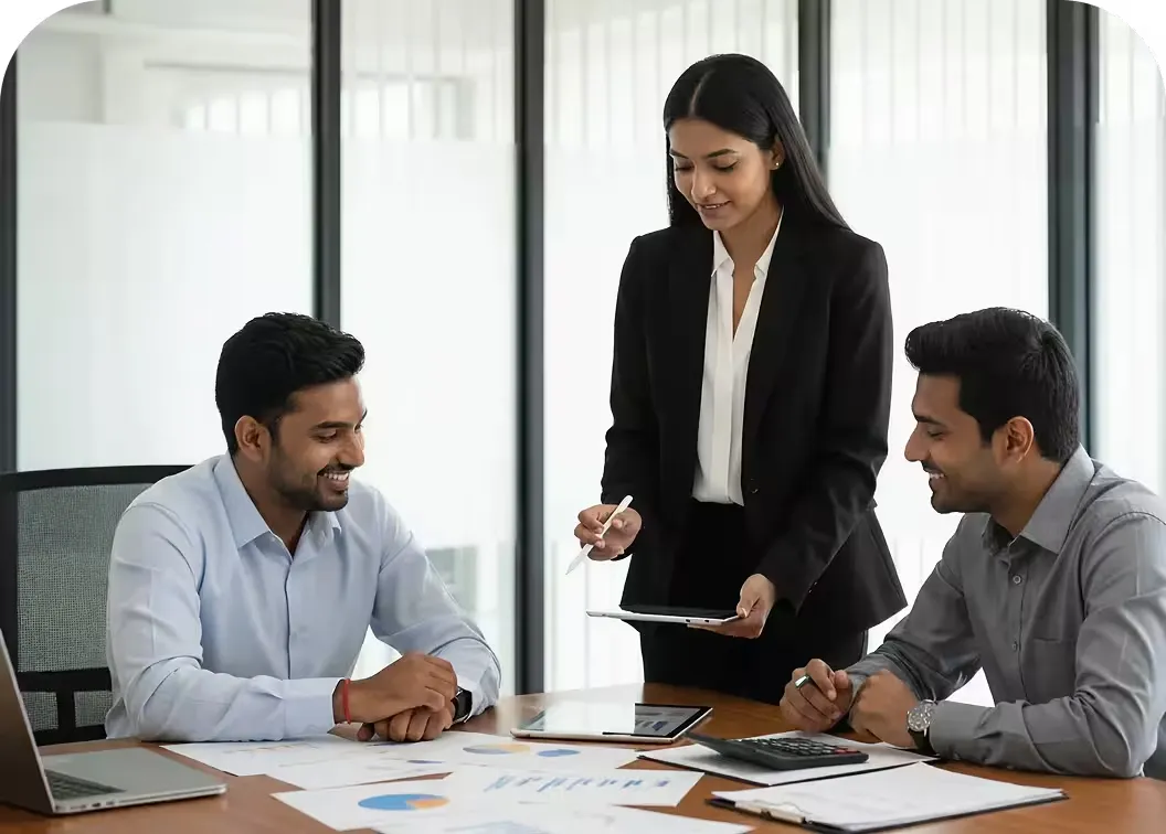 Personal Loan For Employees