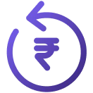 Flexible repayment structure 