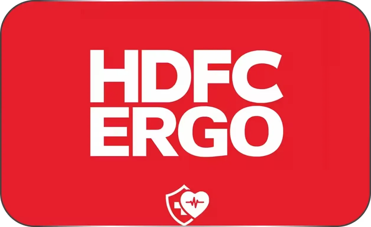 HDFC ERGO Car Insurance_logo
