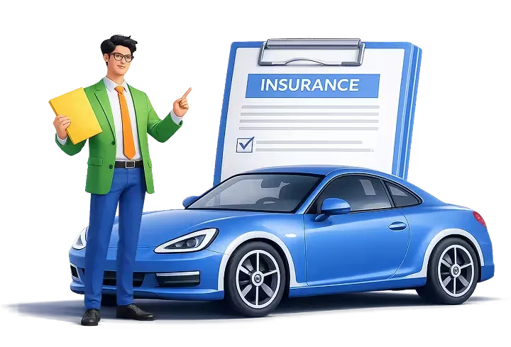 Best car insurance companies in India