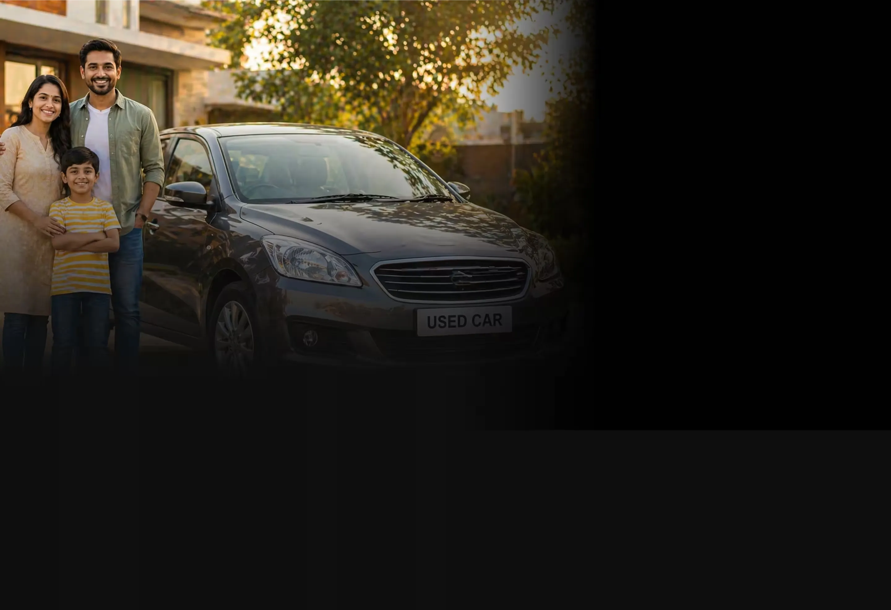 Car Loan Banner
