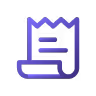 Puc Certificate Icon
