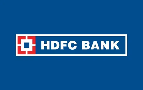 HDFC Bank_logo