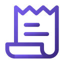 PUC Certificate Icon