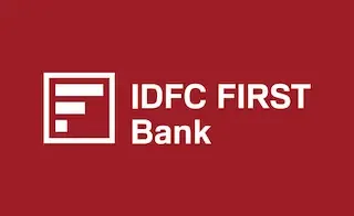 IDFC FIRST Bank_logo