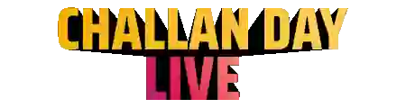 challan day gif
