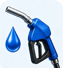Diesel price