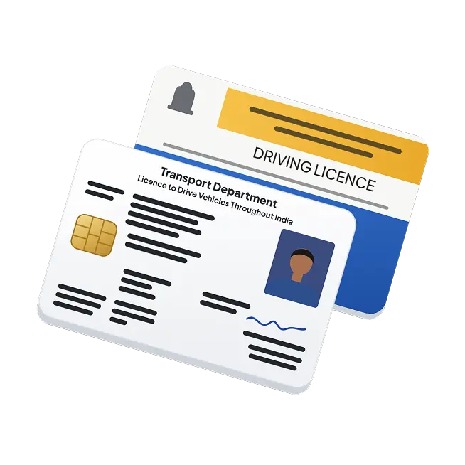 Driver License