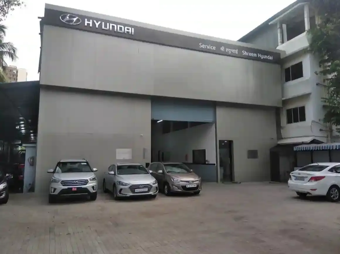 Shreem Hyundai image