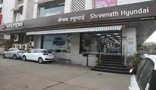 Shreenath Hyundai image