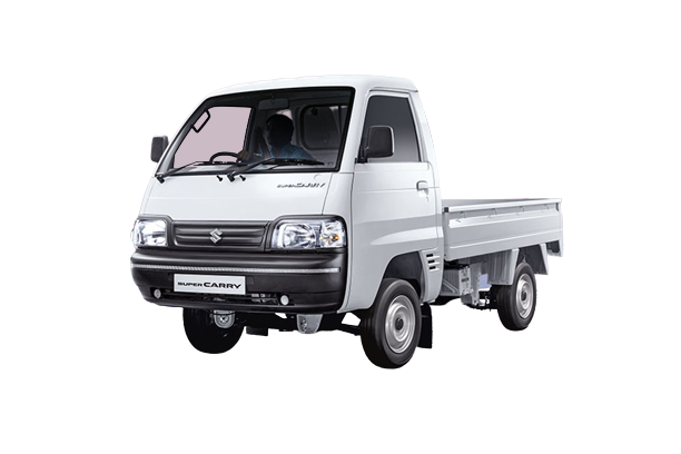 Maruti Suzuki Super Carry Specifications - Features, Engine Cc 