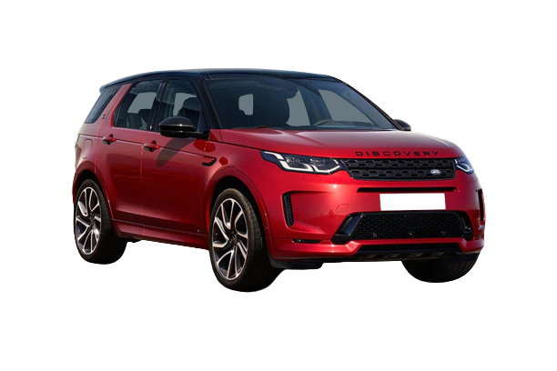 Discovery Sport-image
